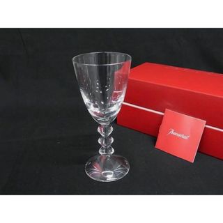 Baccarat - 未使用品 Baccarat バカラ 展示品 フィオラ ワイン Baccarat - 未使用品 Baccarat バカラ 展示品 フィオラ ワイン