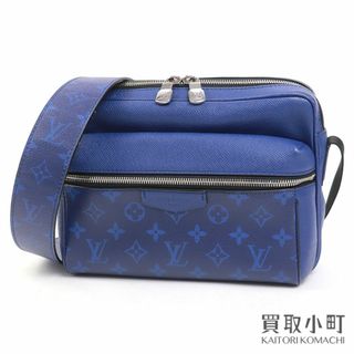 LOUIS VUITTON(ショルダーバッグ ・ ブルー・ネイビー/青色系 LOUIS VUITTON(ショルダーバッグ ・ ブルー・ネイビー/青色系