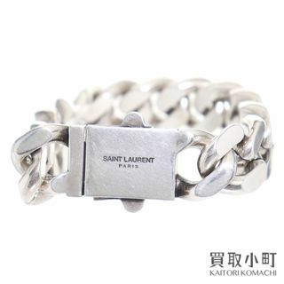 SAINT LAURENT(ブレスレット)のフリマアイテム一覧 SAINT LAURENT(ブレスレット)のフリマアイテム一覧