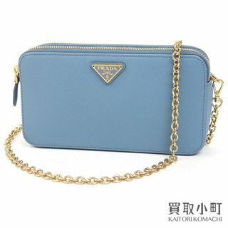 PRADA(バッグ ・ ブルー・ネイビー/青色系)のフリマアイテム一覧 PRADA(バッグ ・ ブルー・ネイビー/青色系)のフリマアイテム一覧