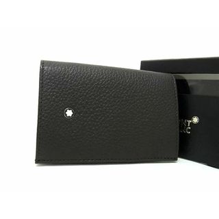 MONTBLANC(名刺入れ/定期入れ)のフリマアイテム一覧 MONTBLANC(名刺入れ/定期入れ)のフリマアイテム一覧