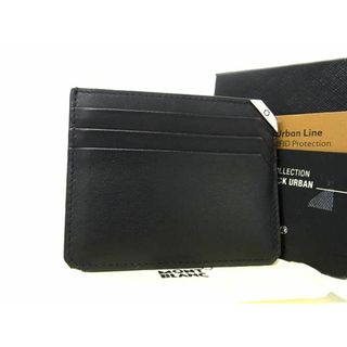 MONTBLANC(名刺入れ/定期入れ)のフリマアイテム一覧 MONTBLANC(名刺入れ/定期入れ)のフリマアイテム一覧