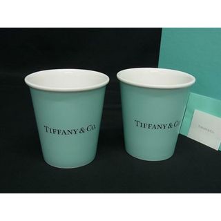 Tiffany & Co. - ティファニー カラーブロック 36580 スクエア Tiffany & Co. - ティファニー カラーブロック 36580 スクエア