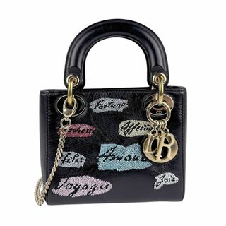 Christian Dior - 良品 ディオール ヴィンテージ チェーン 2way Christian Dior - 良品 ディオール ヴィンテージ チェーン 2way