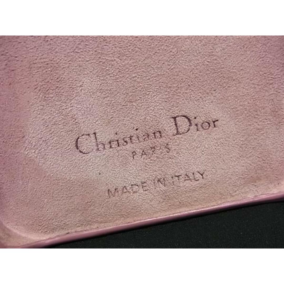 Dior - ChristianDior ディオール レディディオール カナージュ Dior - ChristianDior ディオール レディディオール カナージュ