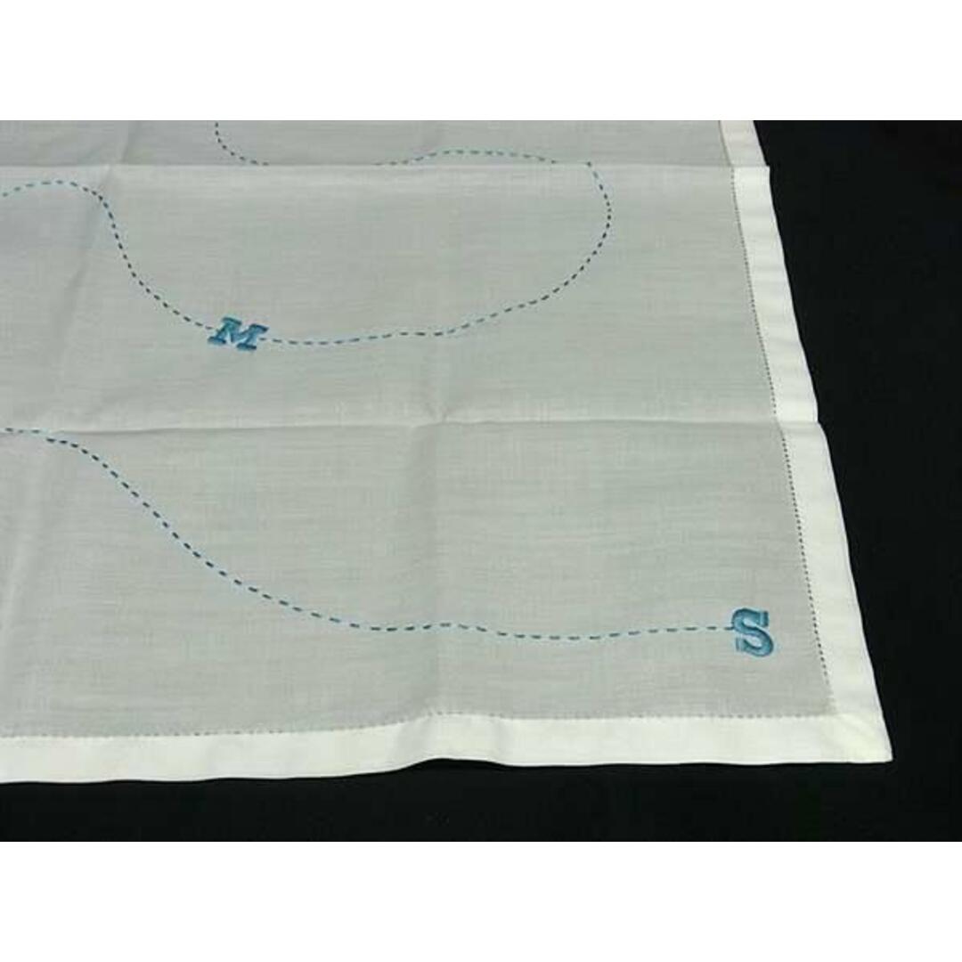 HERMES - □新品□未使用□ HERMES エルメス コットン100 HERMES - □新品□未使用□ HERMES エルメス コットン100