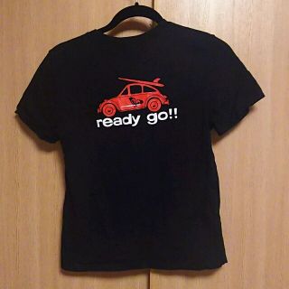 ロキシー(Roxy)のめぐ様専用ロキシー Tシャツ Lサイズ(Tシャツ(半袖/袖なし))