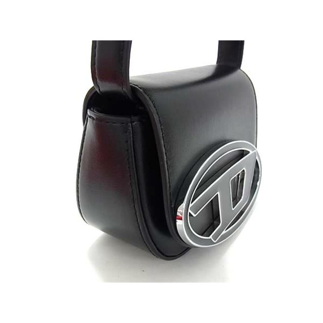 DIESEL - □新品□未使用□ DIESEL ディーゼル レザー 2WAY DIESEL - □新品□未使用□ DIESEL ディーゼル レザー 2WAY