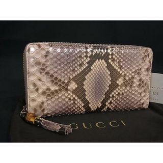 GUCCI - 「希少美品」 Gucci GGスプリーム ウルフ 狼 長財布 の GUCCI - 「希少美品」 Gucci GGスプリーム ウルフ 狼 長財布 の