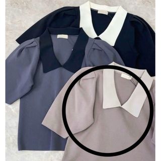 evelyn - レースビジューOP アイスグレーの通販 by 。 shop evelyn - レースビジューOP アイスグレーの通販 by 。 shop