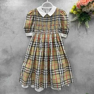 BURBERRY(ワンピース)のフリマアイテム一覧 BURBERRY(ワンピース)のフリマアイテム一覧