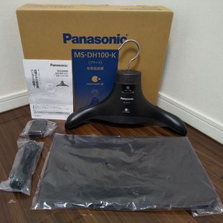 Panasonic - ○F-VXS55-K 加湿空気清浄機 ~25畳 パナソニック Panasonic - ○F-VXS55-K 加湿空気清浄機 ~25畳 パナソニック