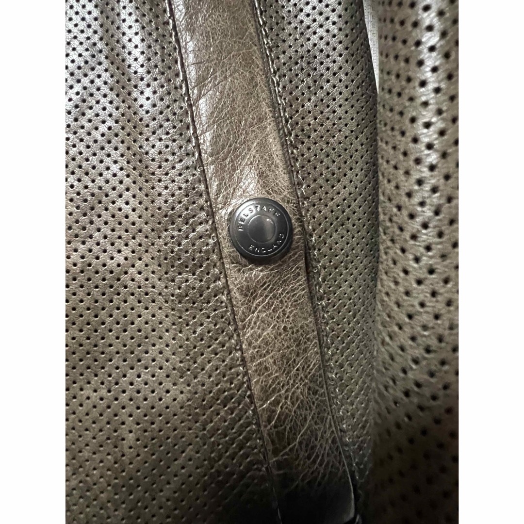 BELSTAFF - BELSTAFF レザージャケット ブラウンの通販 by BELSTAFF - BELSTAFF レザージャケット ブラウンの通販 by