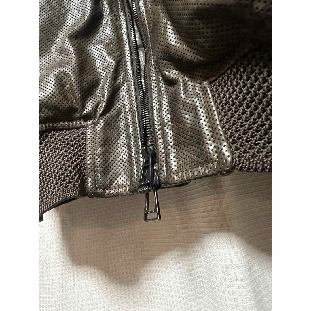 BELSTAFF - BELSTAFF レザージャケット ブラウンの通販 by BELSTAFF - BELSTAFF レザージャケット ブラウンの通販 by