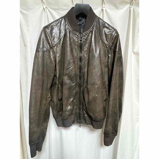 BELSTAFF - 定価20万☆未使用☆BELSTAFF レザーフライト BELSTAFF - 定価20万☆未使用☆BELSTAFF レザーフライト