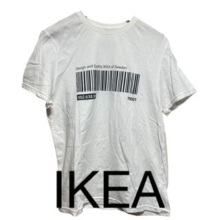 IKEA - YUKI UEDA IKEA ロンT サイズ2の通販 by mm|イケアなら IKEA - YUKI UEDA IKEA ロンT サイズ2の通販 by mm|イケアなら