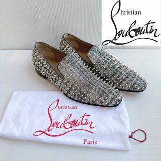 Christian Louboutin - 未使用 クリスチャンルブタン スタッズ Christian Louboutin - 未使用 クリスチャンルブタン スタッズ