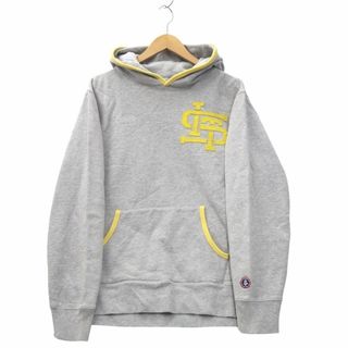 STUSSY(パーカー ・ グレー/灰色系)のフリマアイテム一覧 STUSSY(パーカー ・ グレー/灰色系)のフリマアイテム一覧