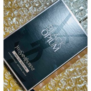 Yves Saint Laurent - 廃盤☆YSL イヴサンローラン ブラック Yves Saint Laurent - 廃盤☆YSL イヴサンローラン ブラック