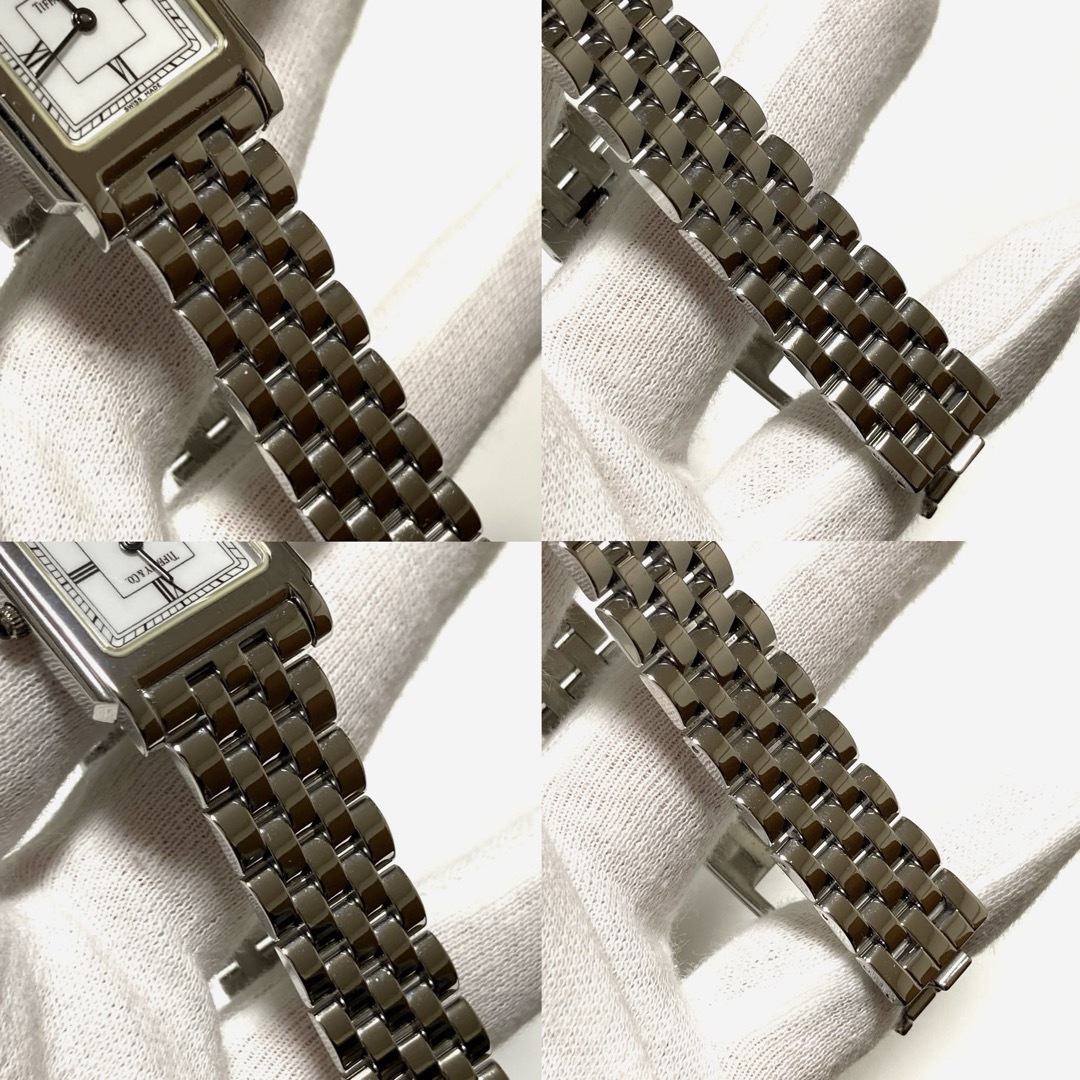 Tiffany & Co. - 極美品! Tiffany ティファニー 新品仕上げ Tiffany & Co. - 極美品! Tiffany ティファニー 新品仕上げ