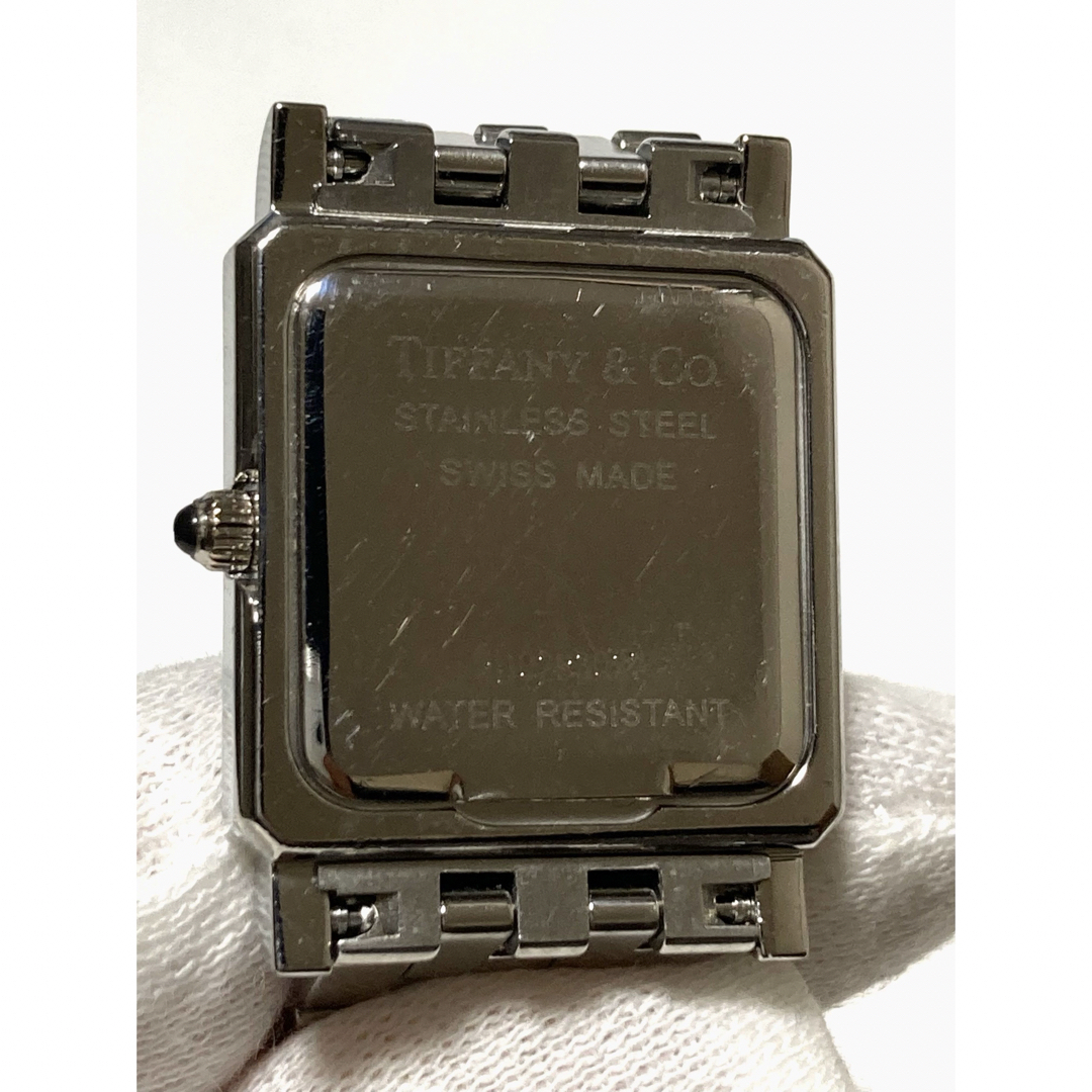 Tiffany & Co. - 極美品! Tiffany ティファニー 新品仕上げ Tiffany & Co. - 極美品! Tiffany ティファニー 新品仕上げ