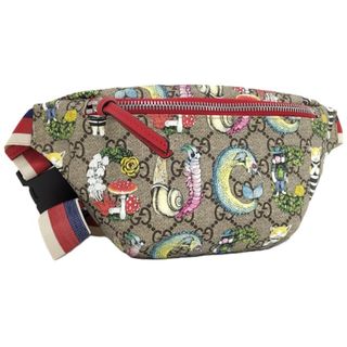 GUCCI(ボディバッグ/ウエストポーチ)のフリマアイテム一覧 GUCCI(ボディバッグ/ウエストポーチ)のフリマアイテム一覧