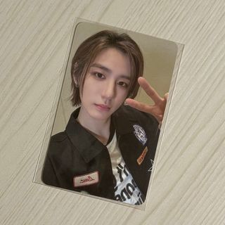 BOYNEXTDOOR - BOYNEXTDOOR プネクド イハン サマニ キーリング BOYNEXTDOOR - BOYNEXTDOOR プネクド イハン サマニ キーリング