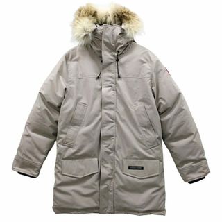 CANADA GOOSE - 本日のみ! カナダグース ジャスパー 国内正規品 CANADA GOOSE - 本日のみ! カナダグース ジャスパー 国内正規品