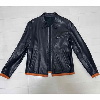 COMME des GARCONS HOMME(レザージャケット)のフリマアイテム一覧 COMME des GARCONS HOMME(レザージャケット)のフリマアイテム一覧