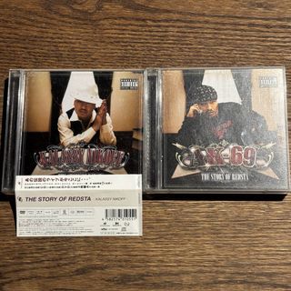 廃盤1000枚限定T-Pablow直筆サイン入り BADHOP ERA - メルカリ
