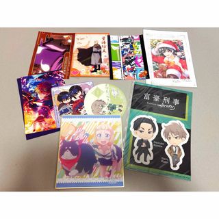 アニメグッズ(その他)
