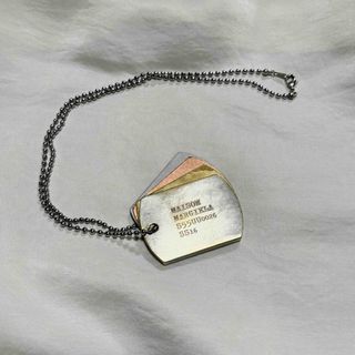 Maison Margiela(旧Maison Martin Margiela)(ネックレス)の Maison Margiela(旧Maison Martin Margiela)(ネックレス)の