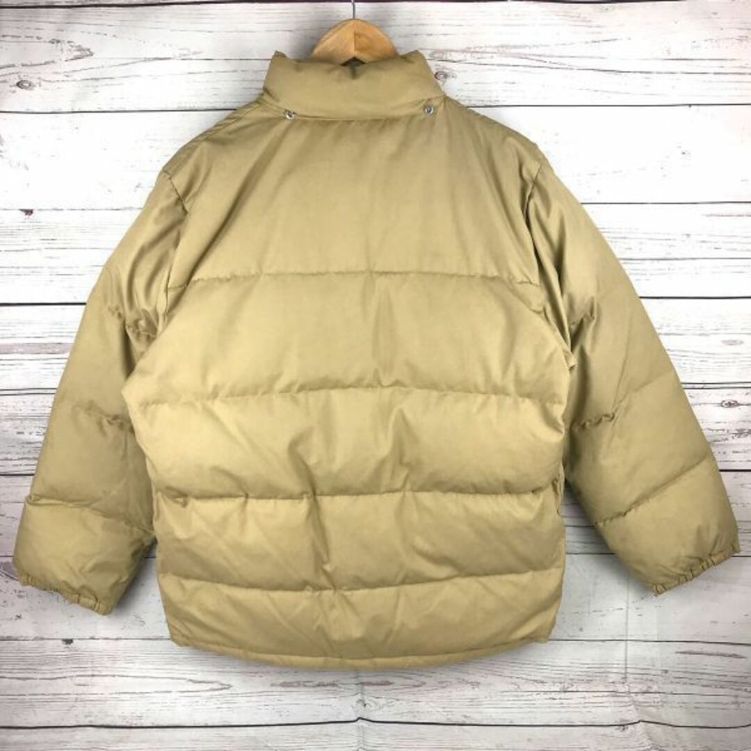 THE NORTH FACE - 70s-80s/USA製ビンテージ☆THE NORTH FACE☆茶 THE NORTH FACE - 70s-80s/USA製ビンテージ☆THE NORTH FACE☆茶