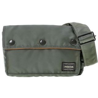 PORTER - PORTER OFFICER KIT アムレット アイアンブルー TANKER PORTER - PORTER OFFICER KIT アムレット アイアンブルー TANKER