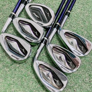 MIZUNO - 7661 未使用に近い極美品 MIZUNO S-100 レフティ MIZUNO - 7661 未使用に近い極美品 MIZUNO S-100 レフティ