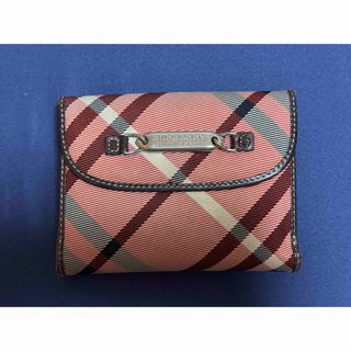 BURBERRY BLUE LABEL(財布)のフリマアイテム一覧 BURBERRY BLUE LABEL(財布)のフリマアイテム一覧