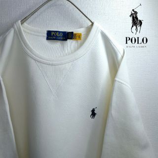 POLO RALPH LAUREN - 新品 ポロラルフローレン 67 オートミール POLO RALPH LAUREN - 新品 ポロラルフローレン 67 オートミール