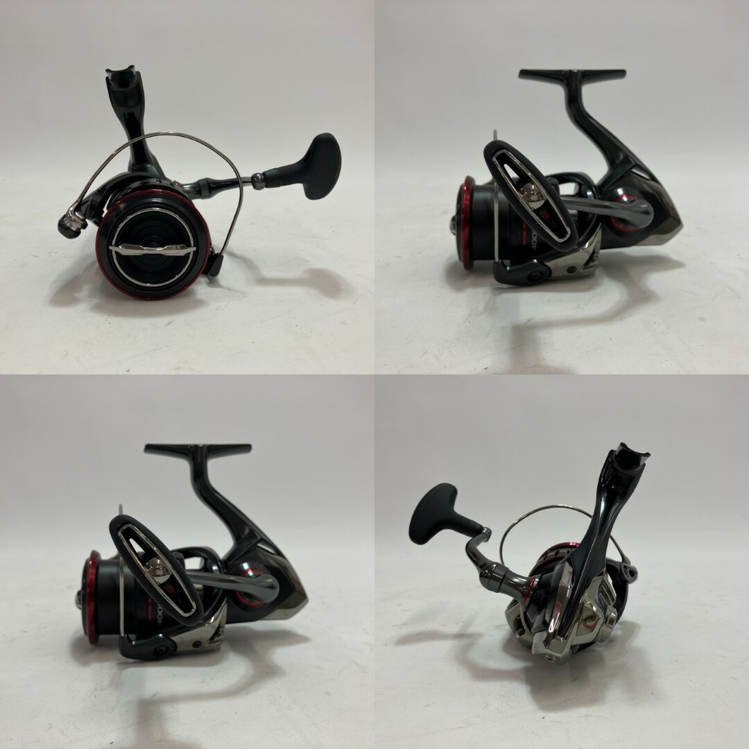 SHIMANO - SHIMANO シマノ スピニングリール 20ヴァンフォード SHIMANO - SHIMANO シマノ スピニングリール 20ヴァンフォード