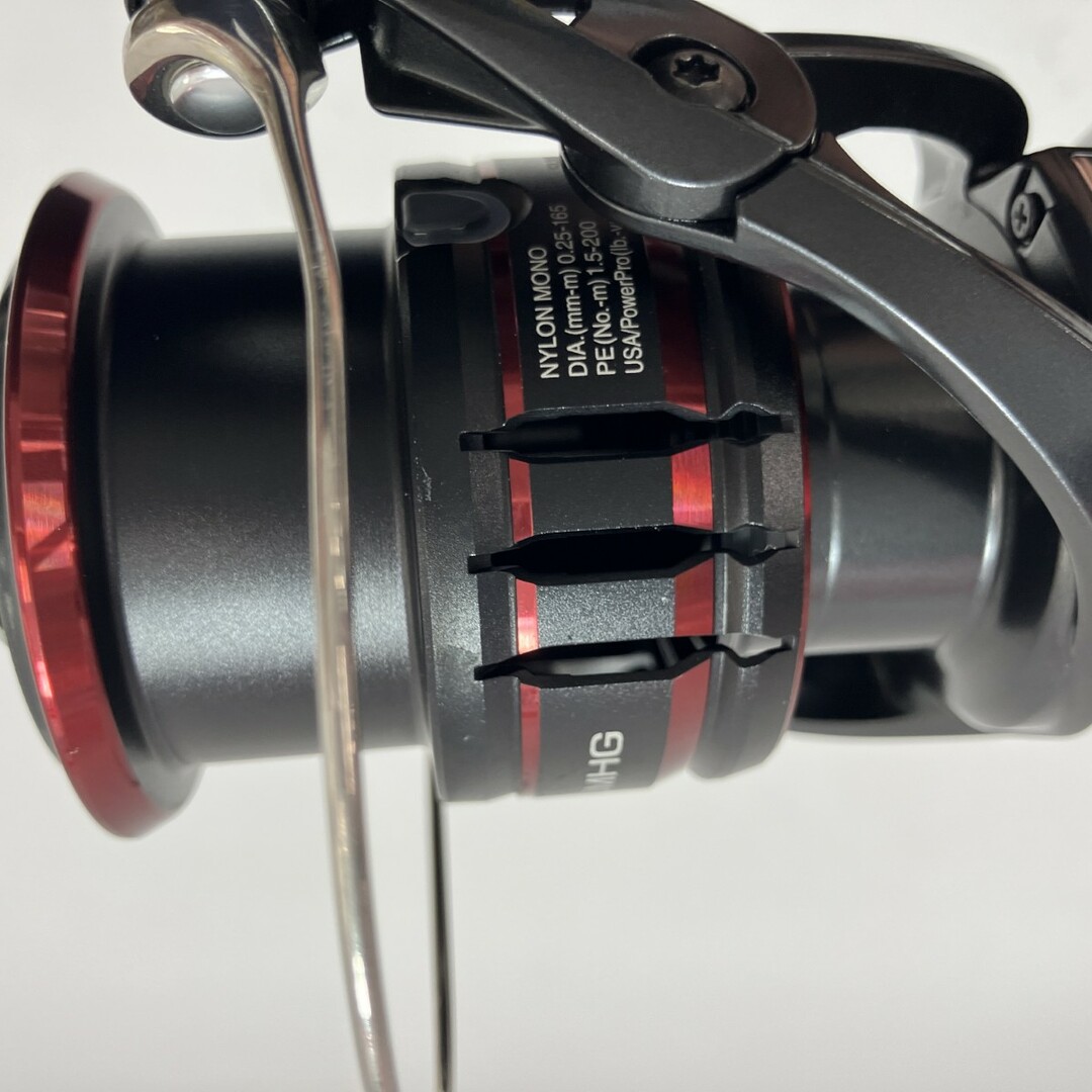 SHIMANO - SHIMANO シマノ スピニングリール 20ヴァンフォード SHIMANO - SHIMANO シマノ スピニングリール 20ヴァンフォード