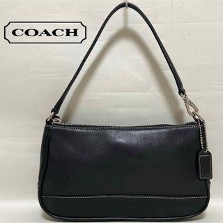 COACH - COACH(コーチ) ハンドバッグ美品 バーロウ ボウリング COACH - COACH(コーチ) ハンドバッグ美品 バーロウ ボウリング