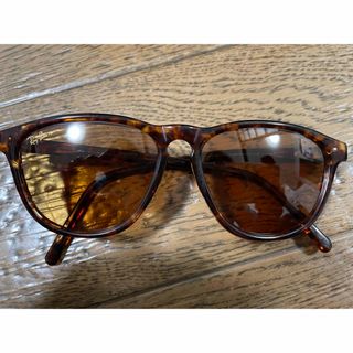 Ray-Ban - レイバン サングラス ブラック ダークグリーン Ray-Ban - レイバン サングラス ブラック ダークグリーン