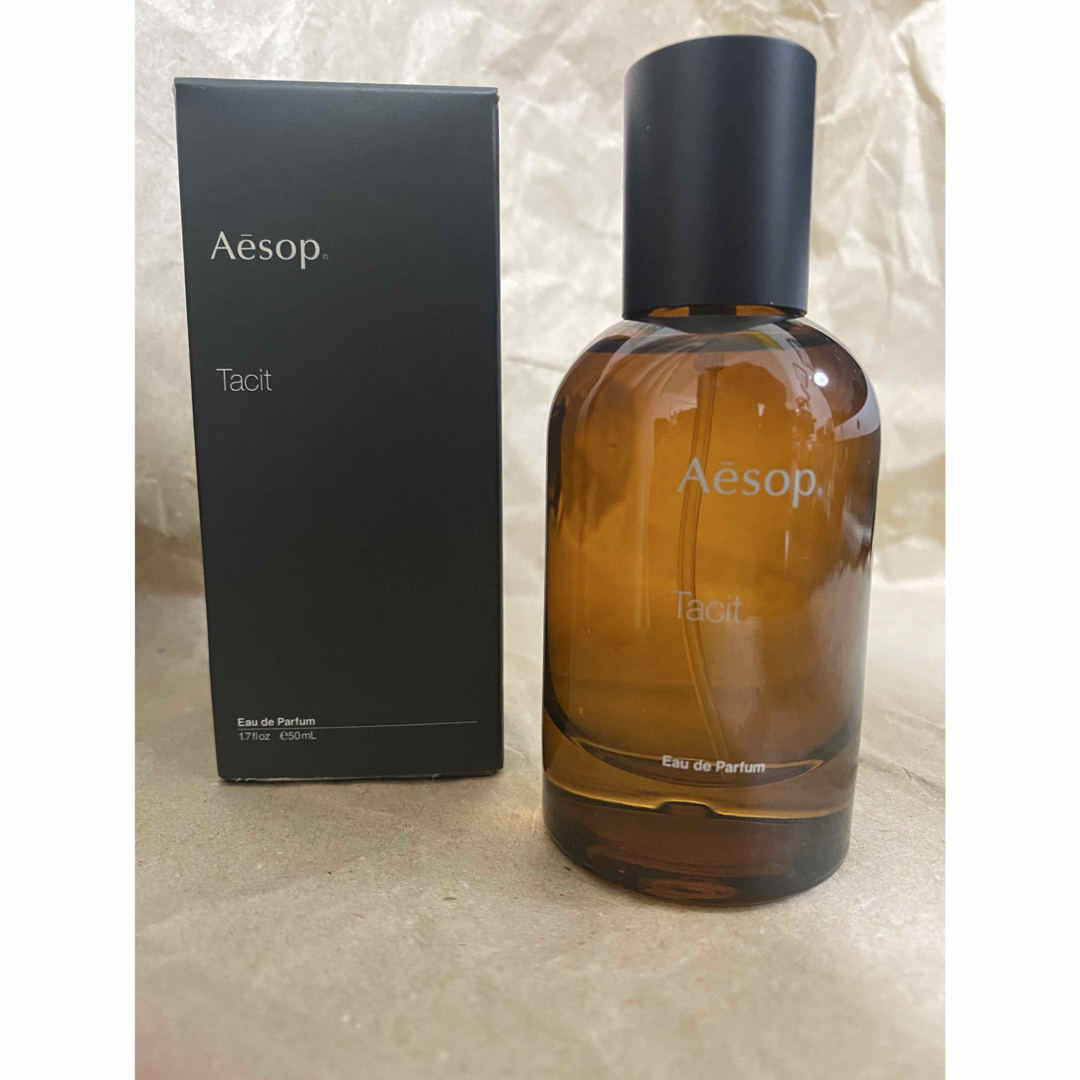 Aesop - ほぼ未使用☆Aesop☆タシットオードパルファム50ml Aesop - ほぼ未使用☆Aesop☆タシットオードパルファム50ml