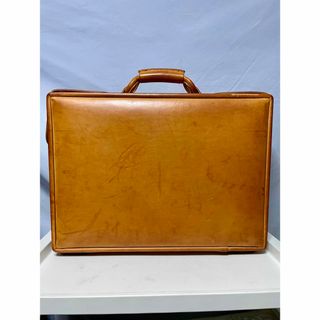 hartmann - 希少品 ハートマン レザー アタッシュケース hartmann - 希少品 ハートマン レザー アタッシュケース