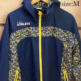 ATHLETA - アスレタ 150㎝ ピステ ブラック×ゴールドの通販 by ATHLETA - アスレタ 150㎝ ピステ ブラック×ゴールドの通販 by