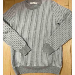 INVERALLAN - 美品 インバーアラン ニット 茶タグ INVERALLANE INVERALLAN - 美品 インバーアラン ニット 茶タグ INVERALLANE