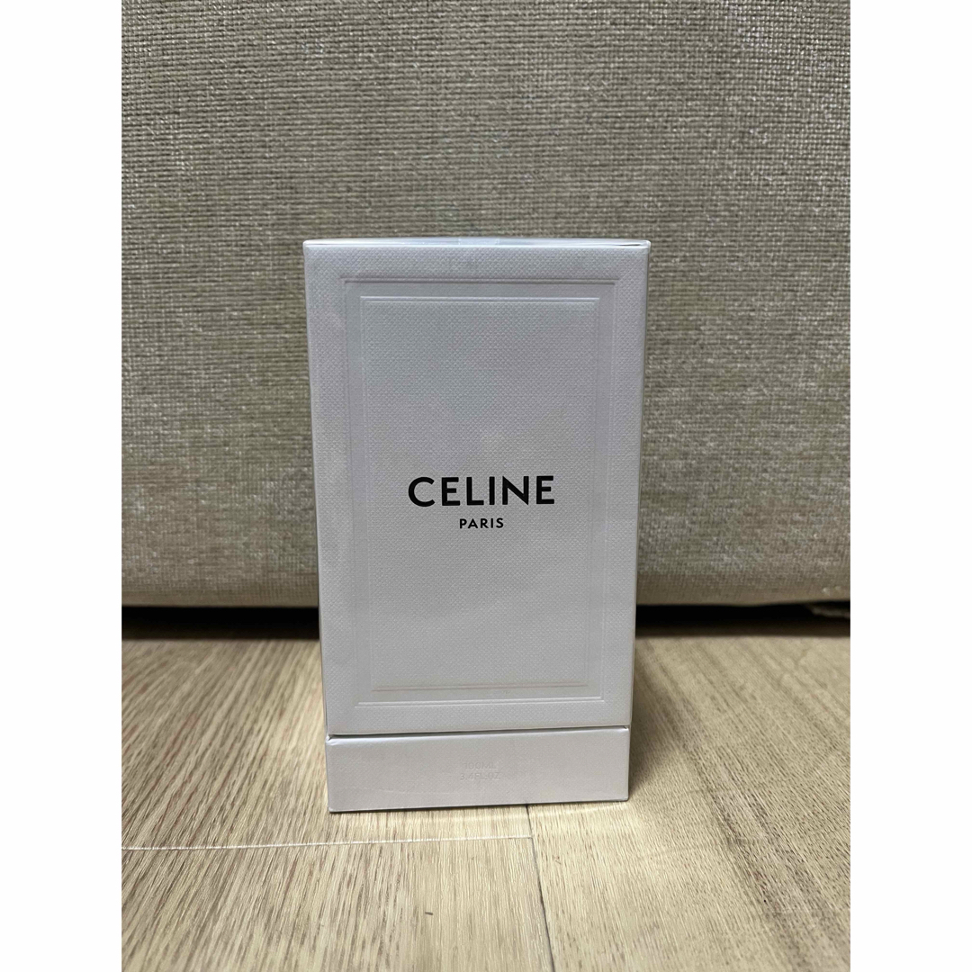 CELINE - 新品未開封 CELINE ランボー オードパルファム 100mlの CELINE - 新品未開封 CELINE ランボー オードパルファム 100mlの