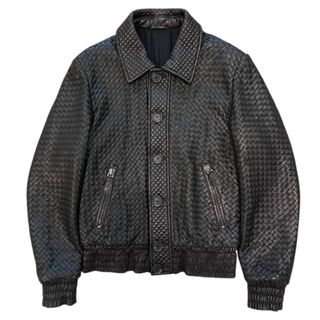 BOTTEGA VENETA(ブルゾン)のフリマアイテム一覧 BOTTEGA VENETA(ブルゾン)のフリマアイテム一覧