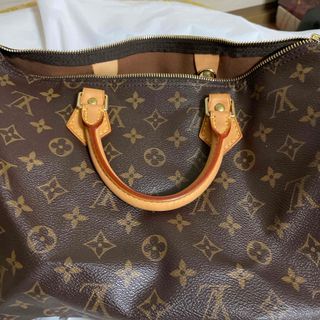 LOUIS VUITTON - オールドルイヴィトン80年代ヴィンテージ LOUIS VUITTON - オールドルイヴィトン80年代ヴィンテージ