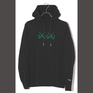 sacai(パーカー)のフリマアイテム一覧 sacai(パーカー)のフリマアイテム一覧