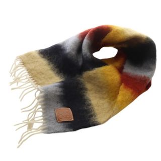 LOEWE(マフラー/ショール)のフリマアイテム一覧 LOEWE(マフラー/ショール)のフリマアイテム一覧